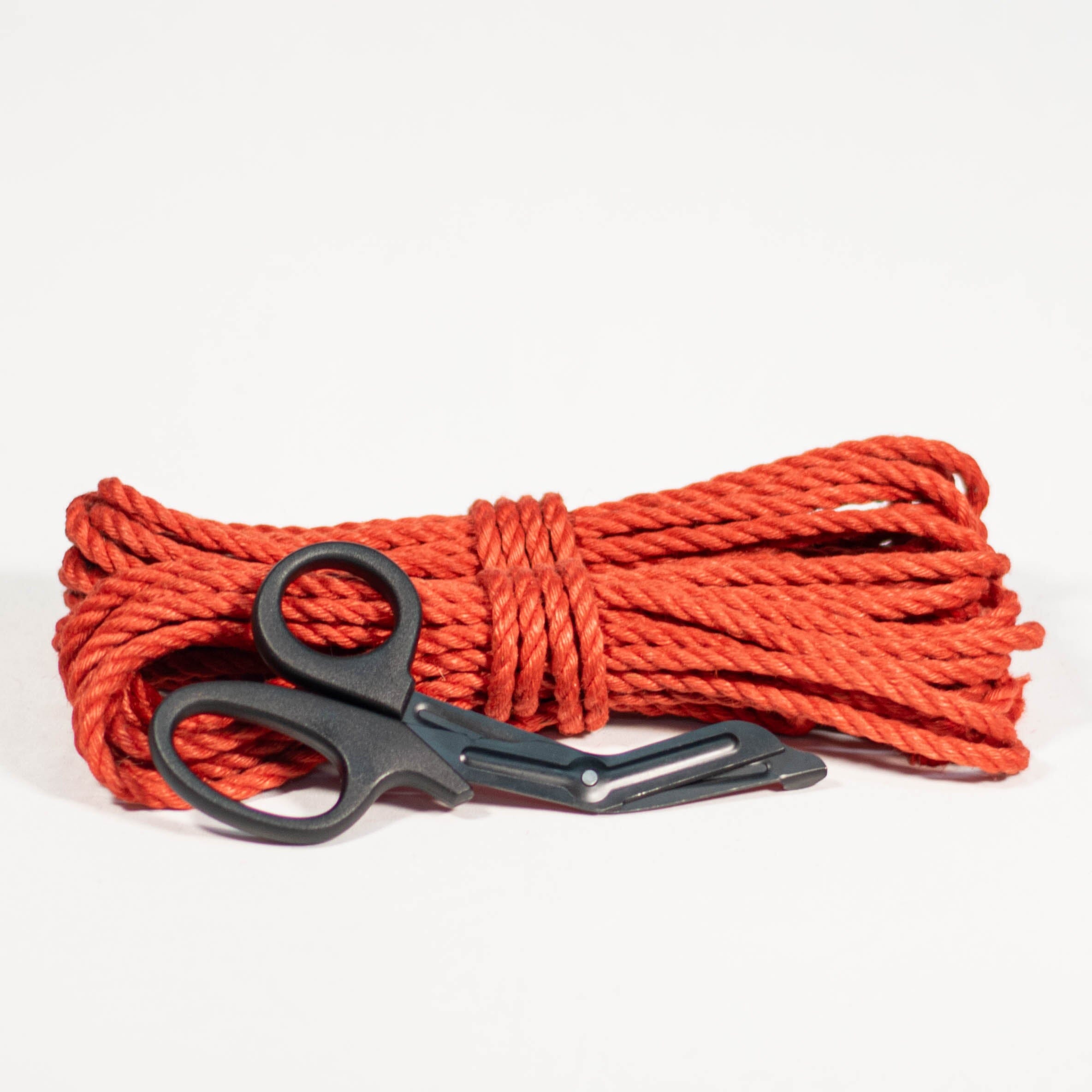 New to rope
