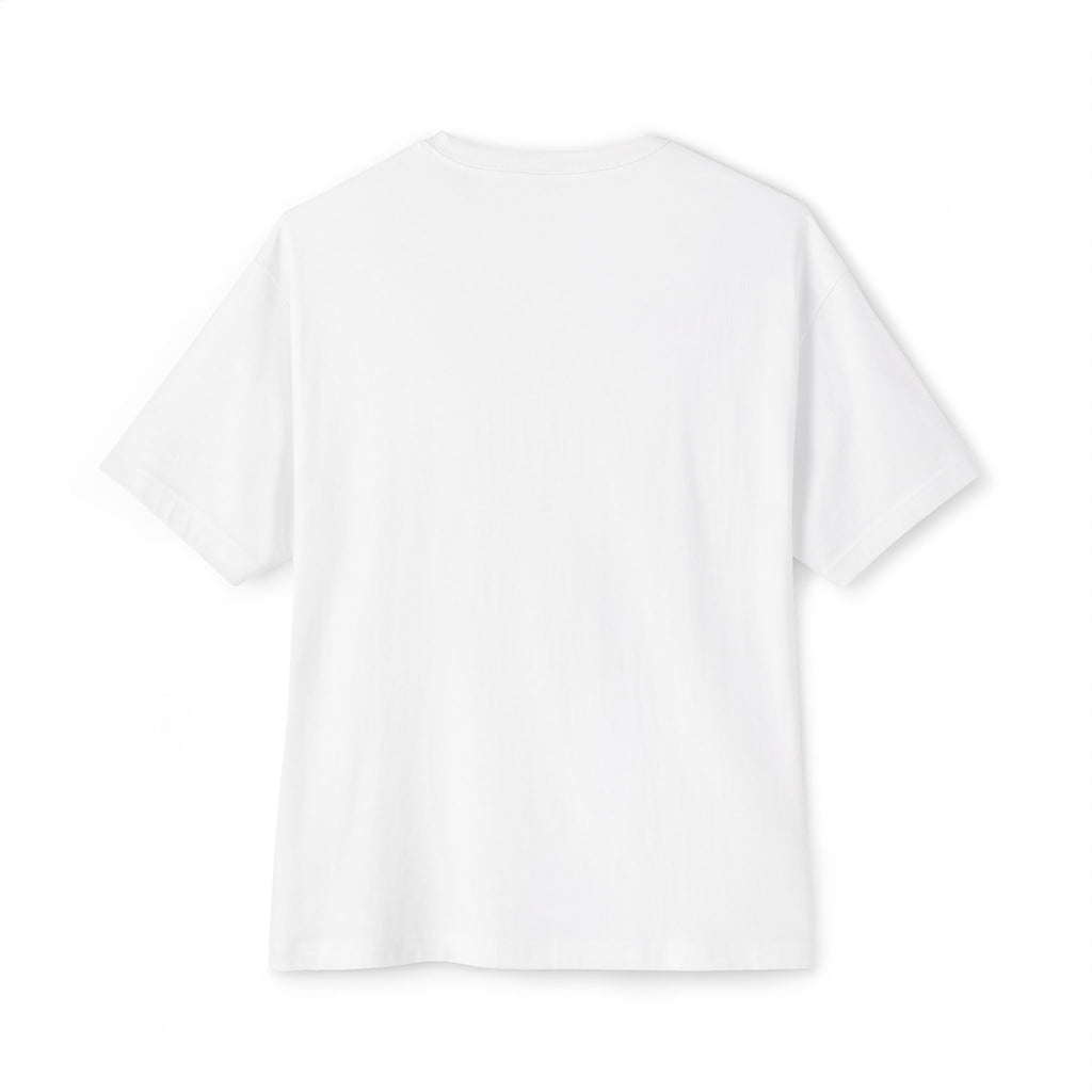 Official Shibari Store x Anatomie Skull Logo - Unisex Boxy Tee