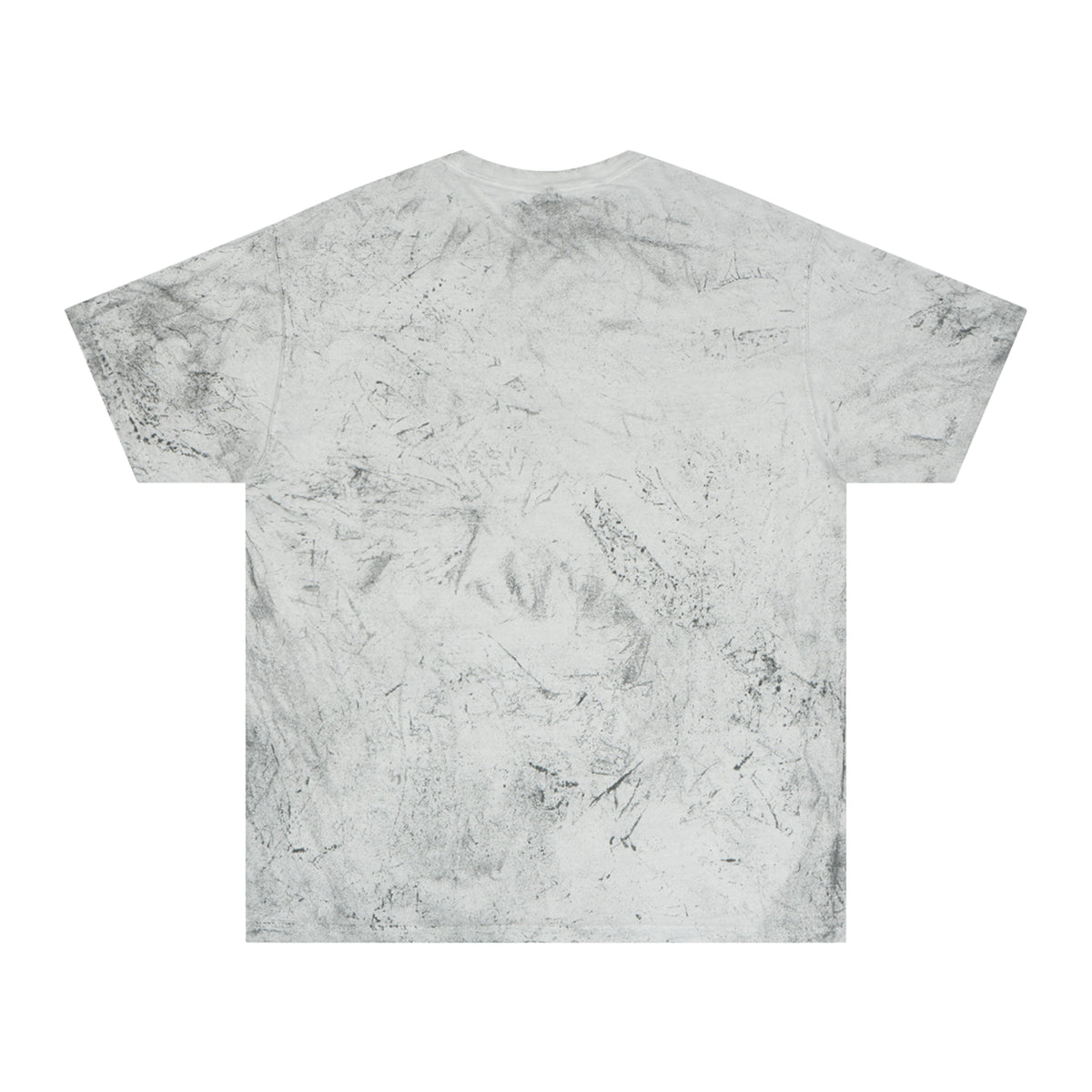 Official Shibari Store x Anatomie Studio Skull Logo - Tie-Dye Unisex Tee