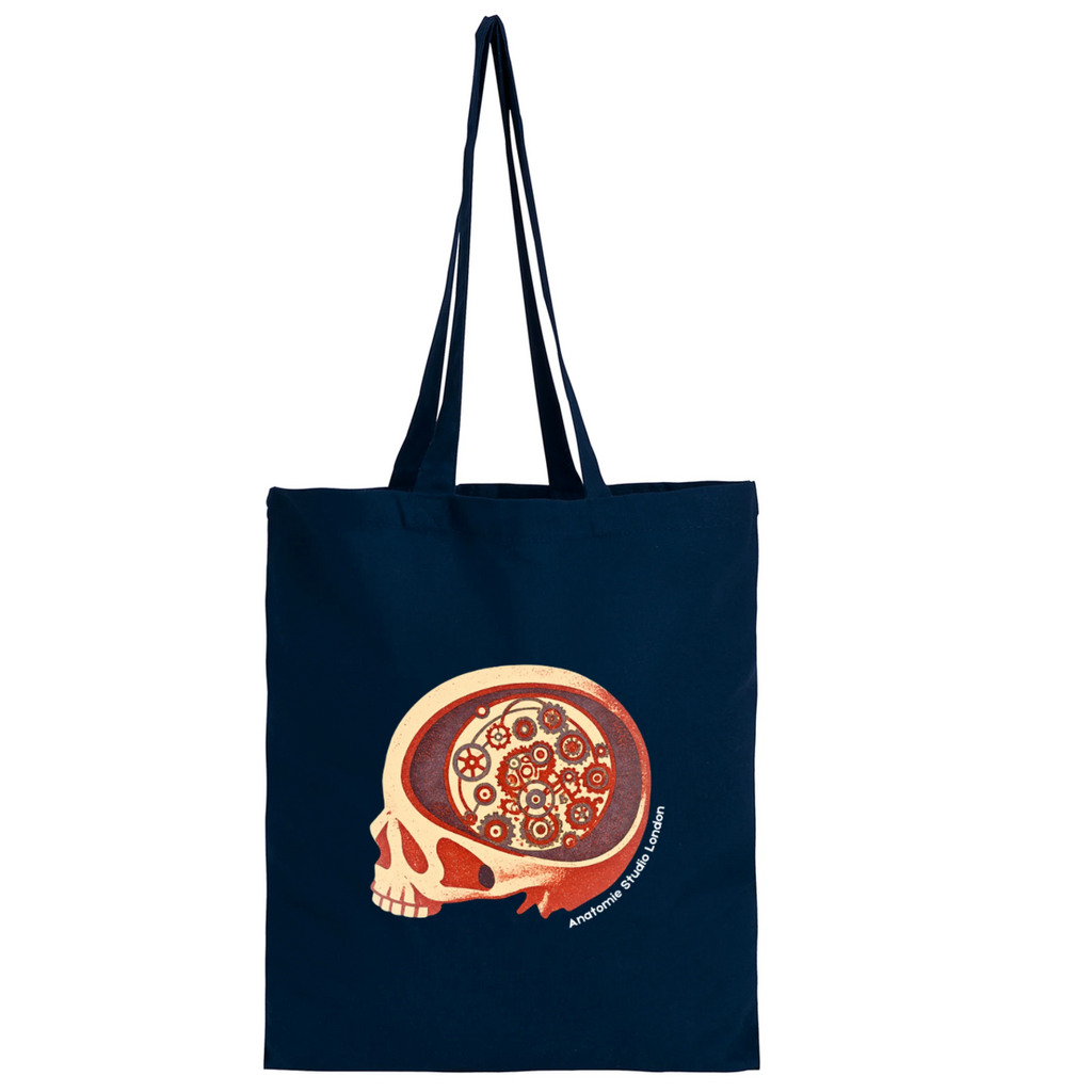 Tote bag – Anatomie Studio x Shibari Store Art