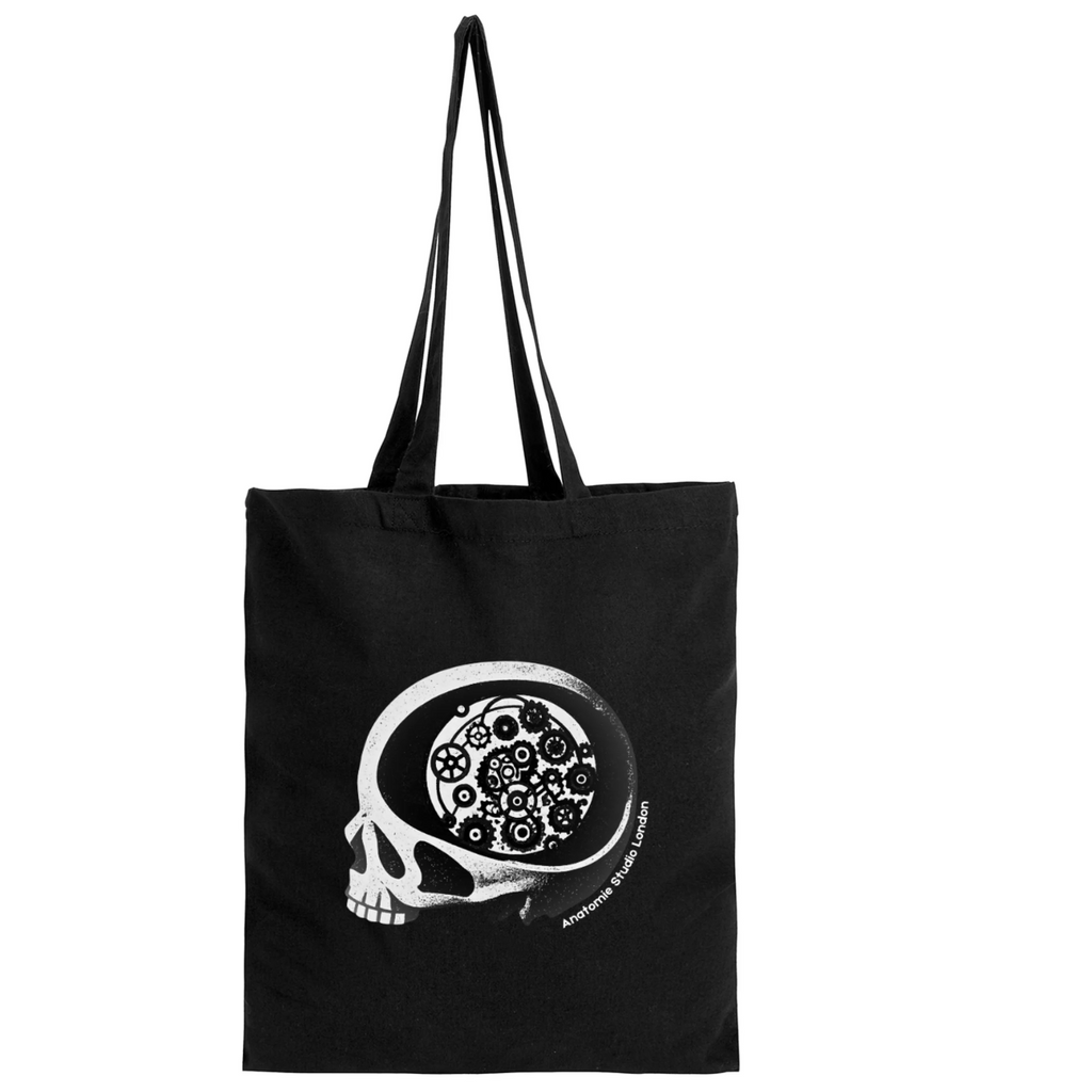 Tote bag – Anatomie Studio x Shibari Store Art